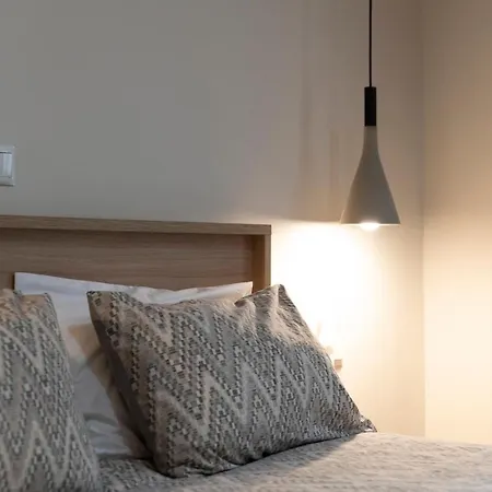 Apartment Ririka Homes Athens