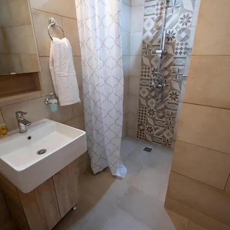 Apartment Ririka Homes Athens