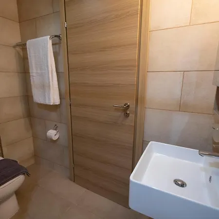 Apartment Ririka Homes Athens