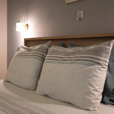 Ririka Homes Apartment *