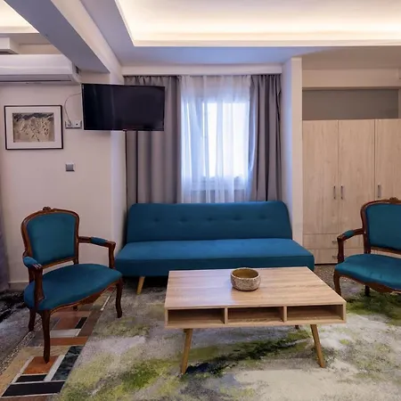 Ririka Homes Apartment *