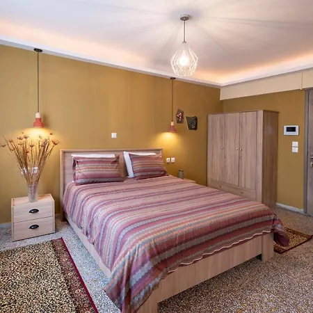Ririka Homes Apartment