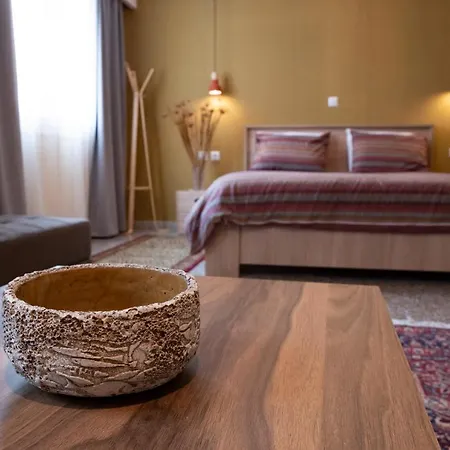 Apartment Ririka Homes