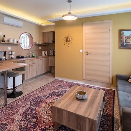 Ririka Homes Apartment