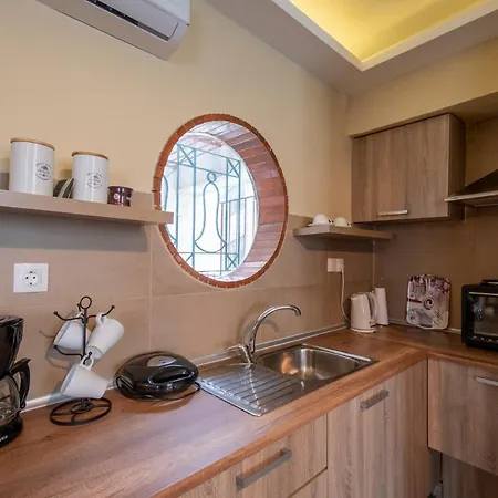 Ririka Homes * Athens