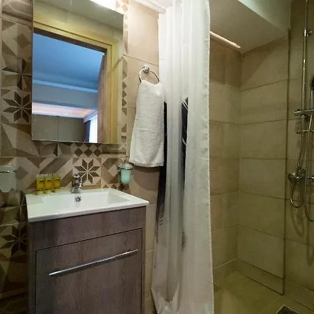 Ririka Homes Athens