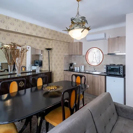 Apartment Ririka Homes Athens