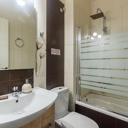 Aparthotel Urbanstay