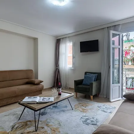 Aparthotel Urbanstay