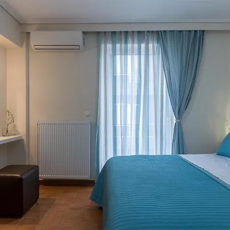 Aparthotel Urbanstay Athene