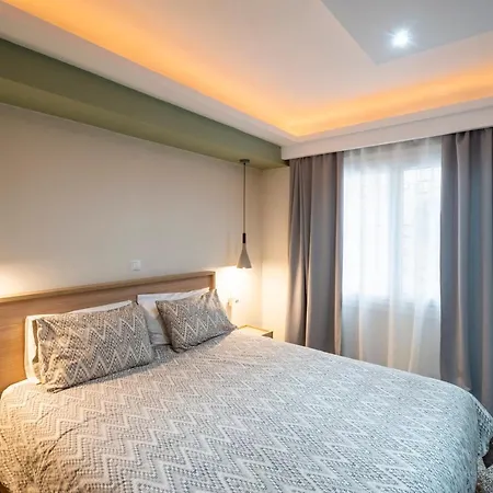 Ririka Homes Apartment Athens