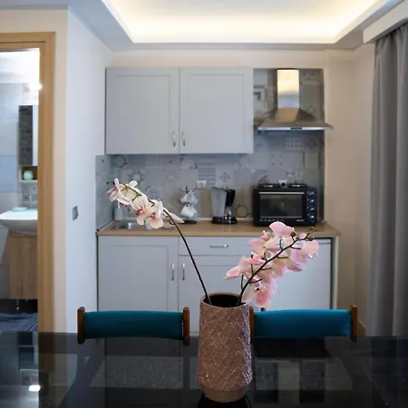 Ririka Homes Apartment *