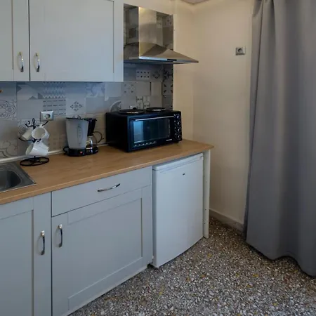 Apartment Ririka Homes