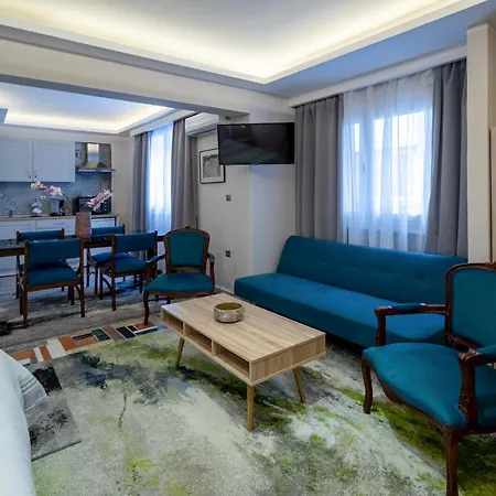 Ririka Homes * Athens