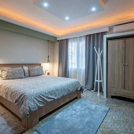 Ririka Homes Apartment *