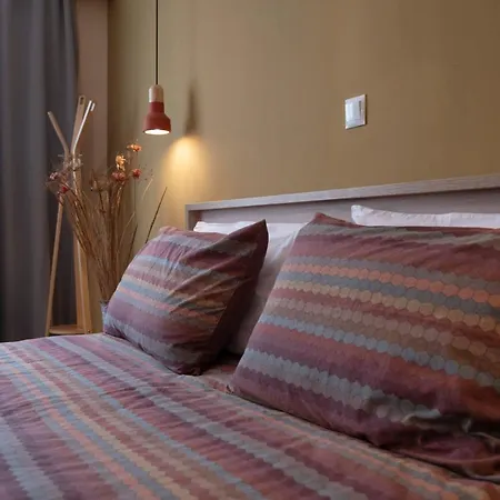 Apartment Ririka Homes *