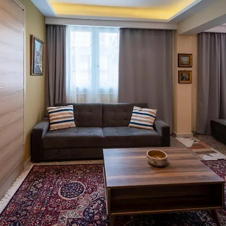 Apartment Ririka Homes