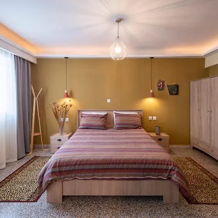 Apartment Ririka Homes *
