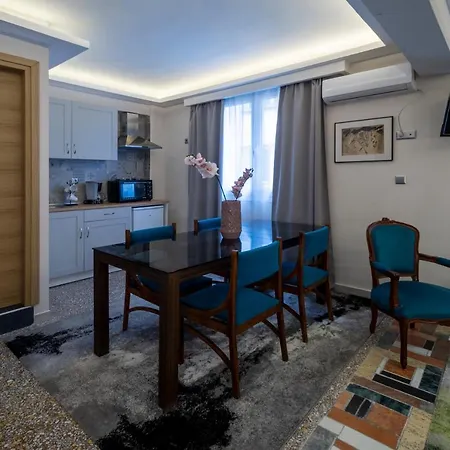 Apartment Ririka Homes