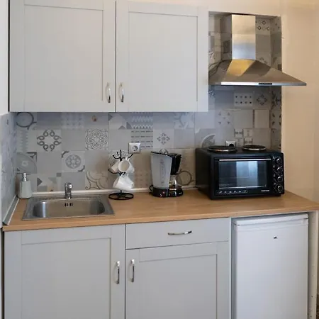 Apartment Ririka Homes *