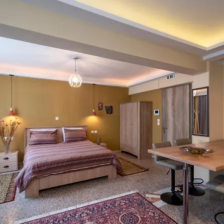 Ririka Homes * Athens