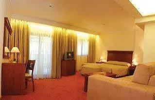 Hotel Ilissos