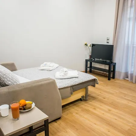 Appartamento α26 Pristine & Modern Flat Near Monastiraki Square In
