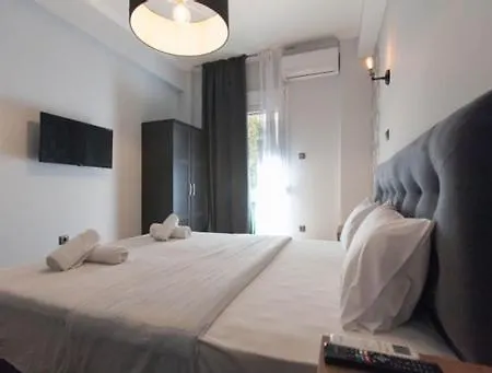 Apartment Athenis Themis 9 Athens