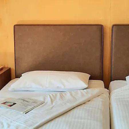 Otel Olympic Fashion 3*