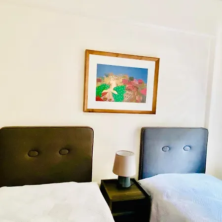 דירה Olygreen Residences
