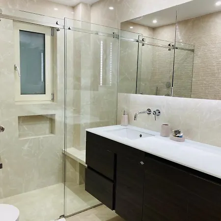 Olygreen Residences *