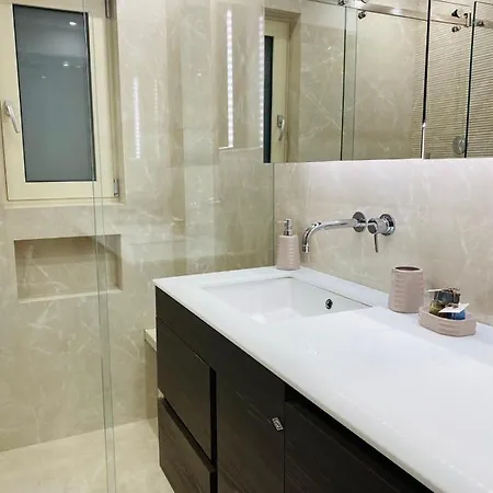 דירה Olygreen Residences