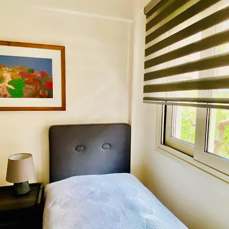 Olygreen Residences אתונה
