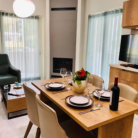 דירה Olygreen Residences