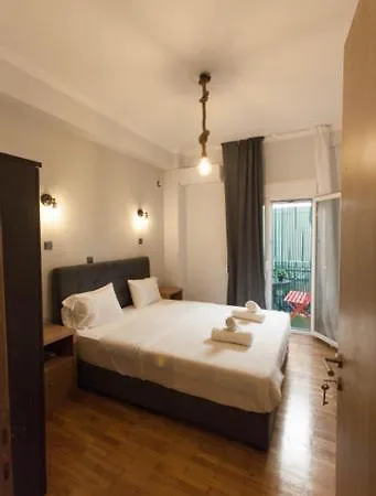 Athenis Themis 9 Apartment *