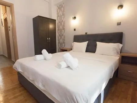 Athenis Themis 9 Apartment *