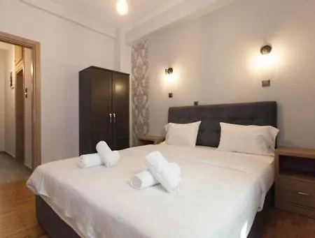 Athenis Themis 9 Apartment *
