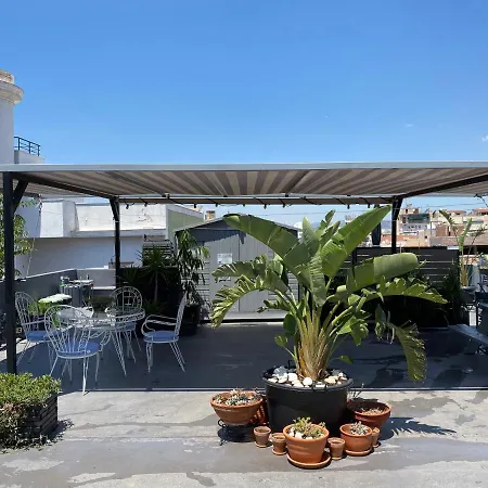 Apartamento Monastiraki #wallsfree Citycenter- Unspoiled