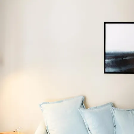 Apartment A15 Pristine & Lux Near Syntagma Square Athens