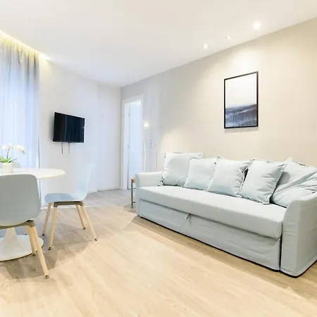 Apartment A15 Pristine & Lux Near Syntagma Square Athens