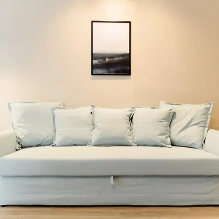 A15 Pristine & Lux Near Syntagma Square