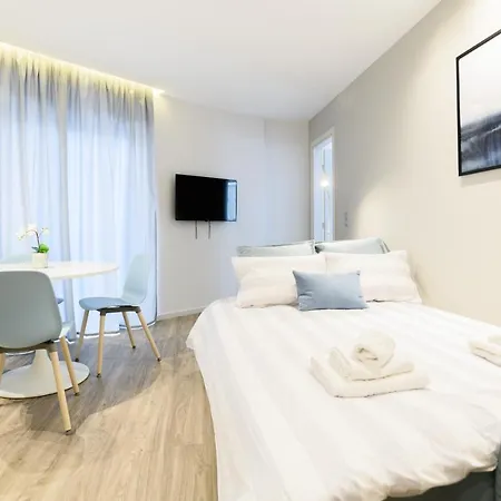 A15 Pristine & Lux Near Syntagma Square *
