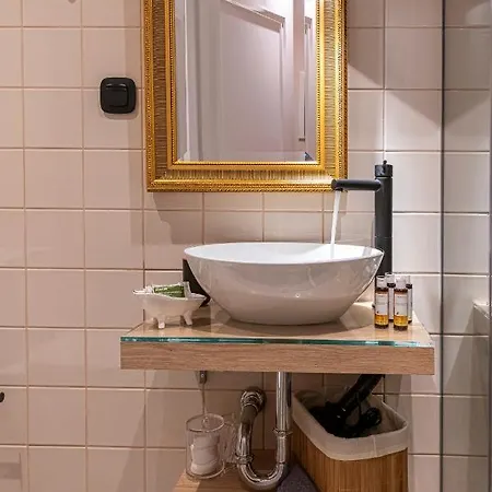 Ipelhome - Rodi Boutique Atenas