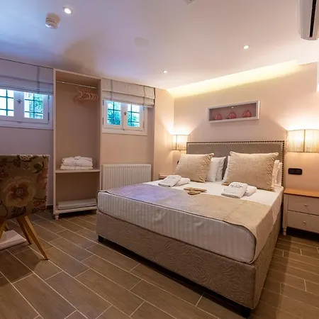 Ipelhome - Rodi Boutique * Atenas