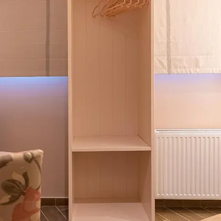 Apartamento Ipelhome - Rodi Boutique *