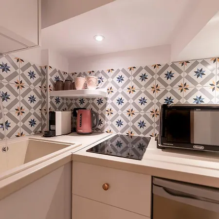 Ipelhome - Rodi Boutique Atenas