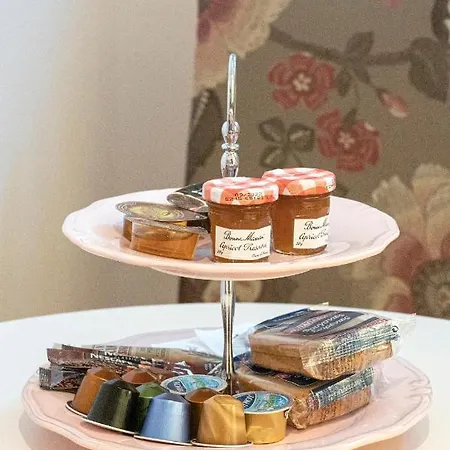 Ipelhome - Rodi Boutique Apartamento