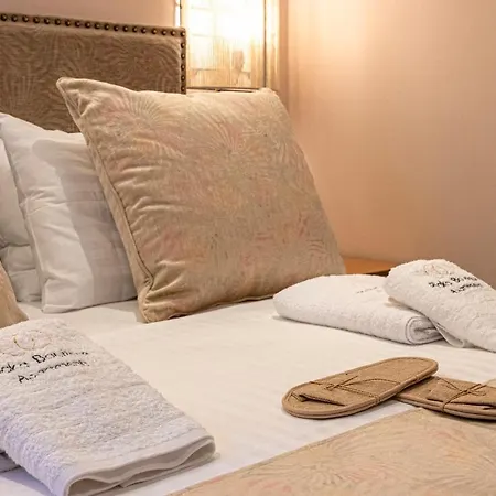 Ipelhome - Rodi Boutique * Atenas