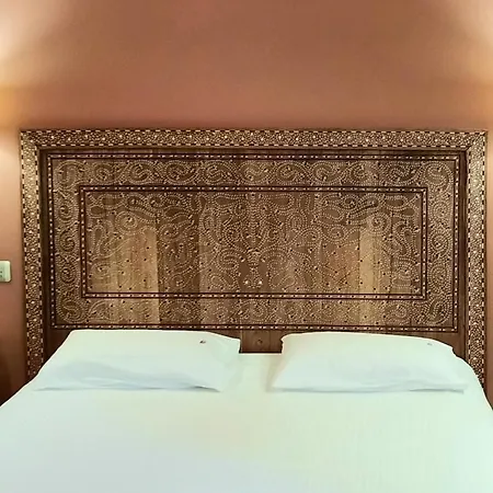 Otel Olympic Fashion 3*