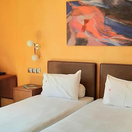 Otel Olympic Fashion 3*